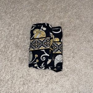 Vera Bradley wallet